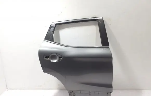 Nissan Qashqai Rear door H21524EAMA