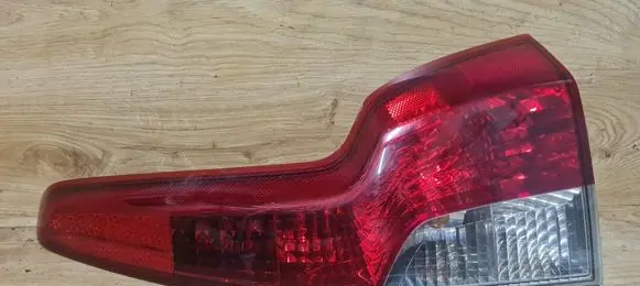 Volvo V50 Rear/tail lights 30744542