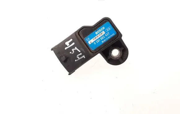 Opel Zafira A Air pressure sensor 0281002437