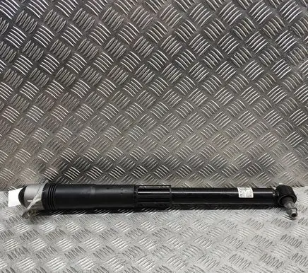 Skoda Kodiaq II Rear shock absorber/damper 5QS513049L 5QS512011R