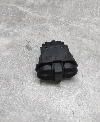 Seat Alhambra (Mk1) Electric window control switch 7M0959855B