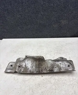 Nissan Murano Z51 Exhaust heat shield 