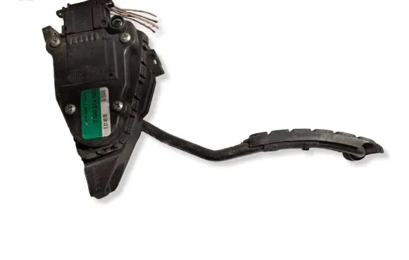 Renault Master II Accelerator throttle pedal 7700314525 6PV00811904
