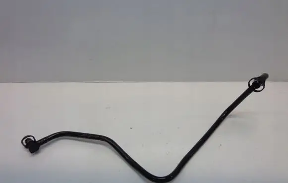 Ford C-MAX I Intake manifold valve actuator/motor 
