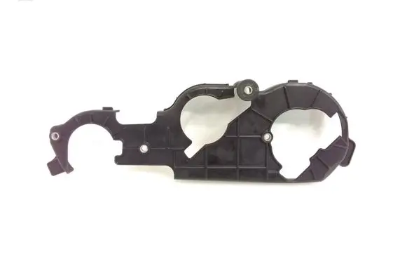 Audi Q7 4L Timing belt guard (cover) 059109133S