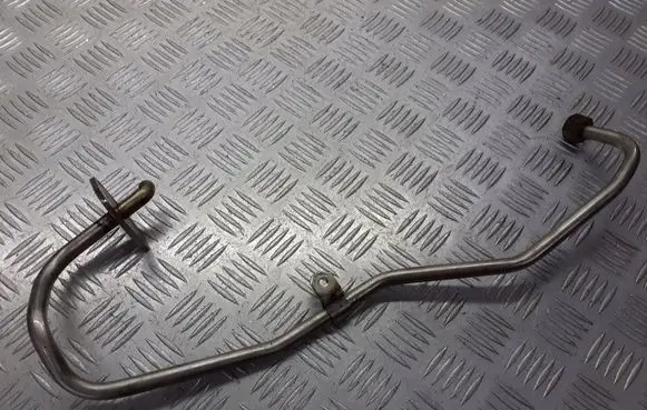 Mazda 3 I EGR valve line/pipe/hose