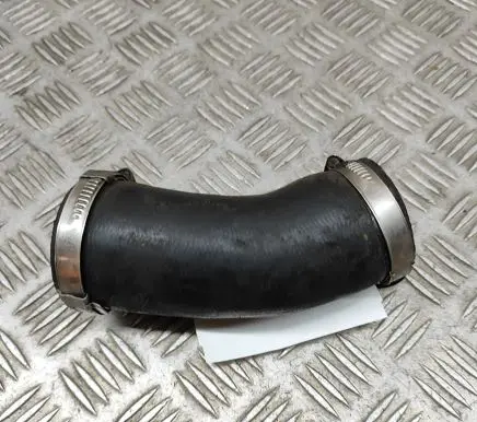 Porsche Cayenne (92A) Intercooler hose/pipe 7P0145709A