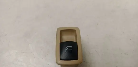 Mercedes-Benz GL X164 Electric window control switch A2518200510