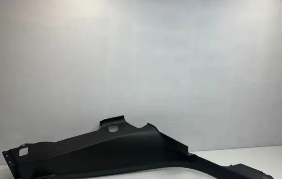 Porsche Macan (95B) Rear sill trim cover 95B867768F