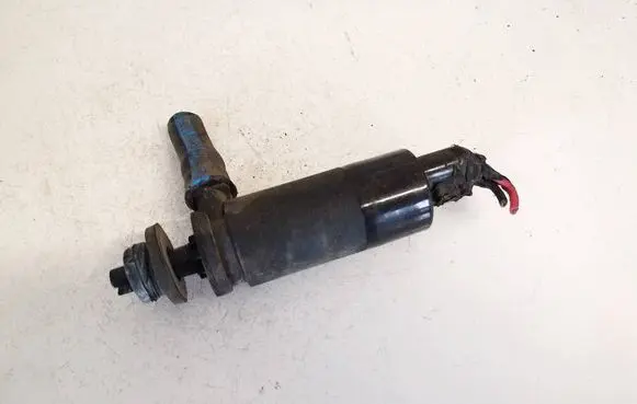 Audi Q5 SQ5 Headlight washer pump 