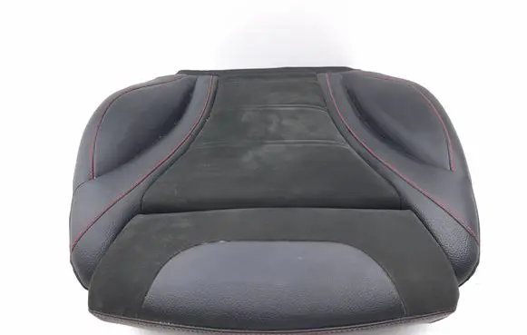 Mercedes-Benz GLC AMG Front passenger seat console base 