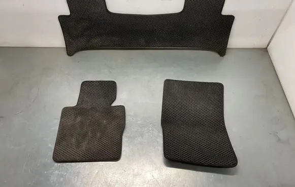 Land Rover Range Rover L322 Car floor mat set 