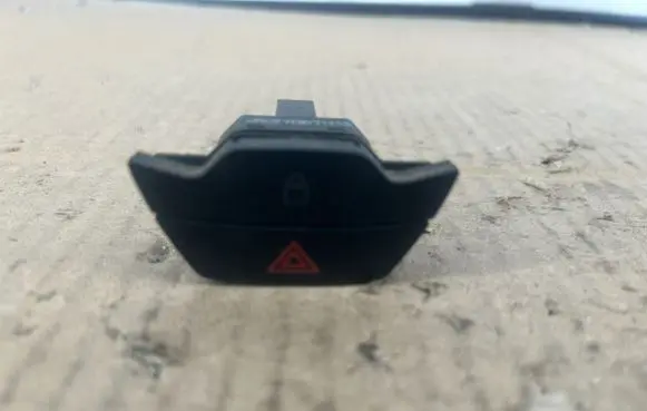 Ford Transit Custom Hazard light switch BK3T13213D
