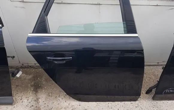 Audi A4 S4 B8 8K Rear door 