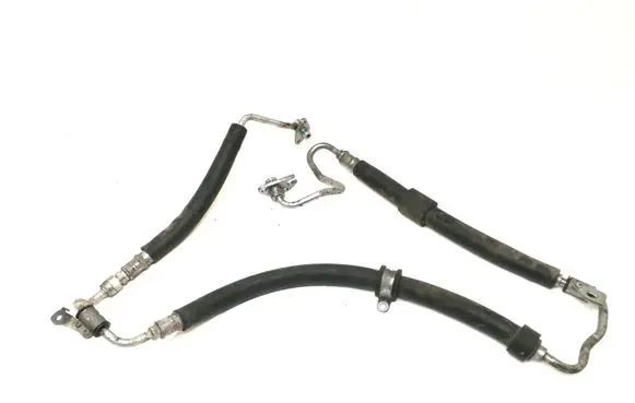 Audi A8 S8 D4 4H Power steering hose/pipe/line 4H0422893AF 4H1422893BG