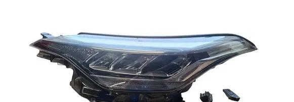 Toyota C-HR I Headlight/headlamp 81150F4180 81150F418000
