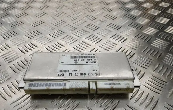 Mercedes-Benz E W210 ABS control unit/module 0175457332 K03