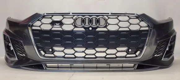 Audi A5 Front bumper 8W6807437A