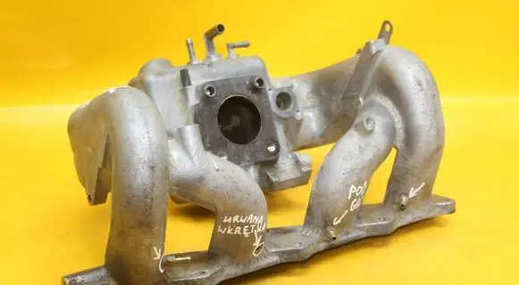 Suzuki Ignis Intake manifold