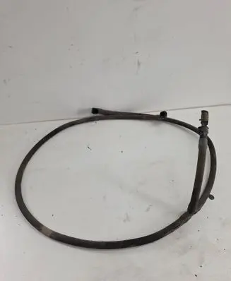 Opel Zafira B Headlight washer hose/pipe 