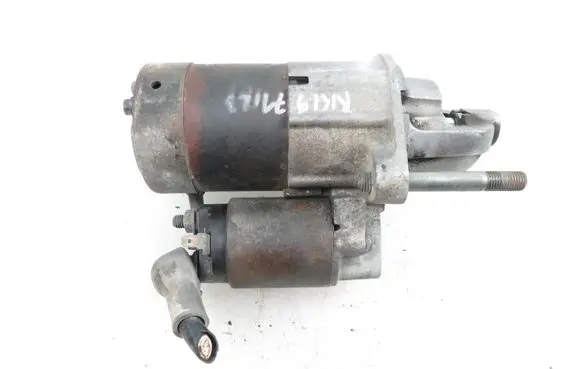 Suzuki Liana Starter motor M000T86581 3110080G1