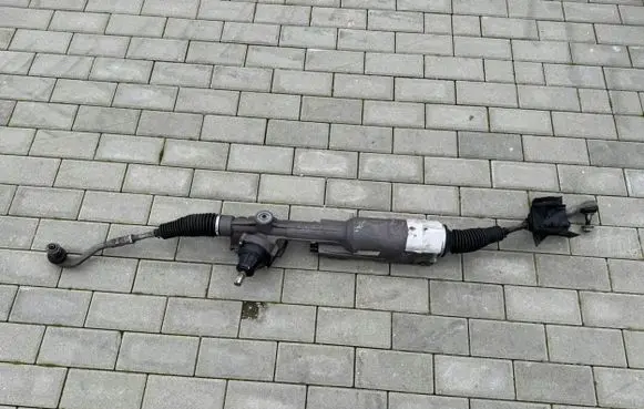 Porsche Macan (95B) Steering rack 95B909144D