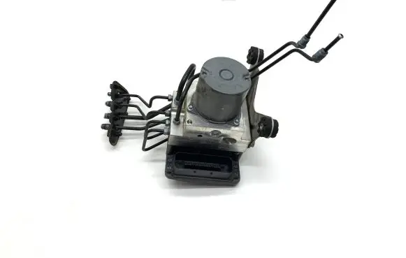 BMW 5 GT F07 ABS Pump 0265250499 10213510