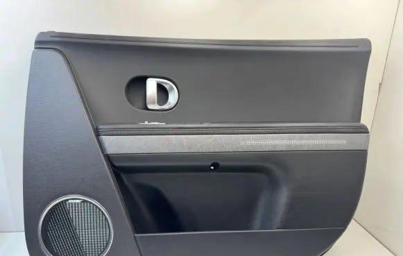Hyundai Ioniq 5 Front door card panel trim 82324GI010