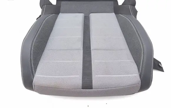 Opel Grandland X Front passenger seat console base