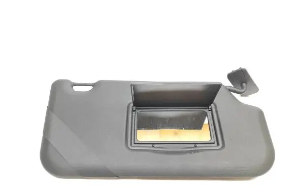 Ford Fiesta Sun visor