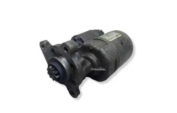 Skoda Fabia Mk1 (6Y) Starter motor 047911023GKASACJA 047911023G