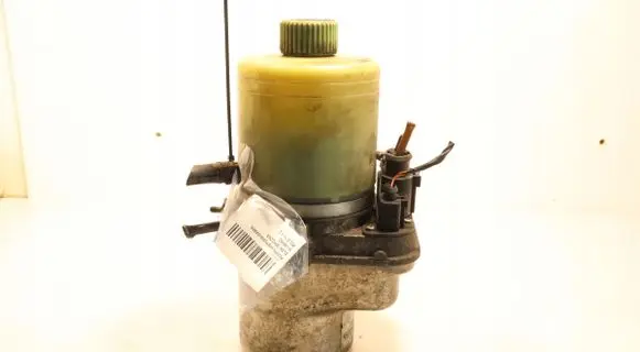 Power steering pump