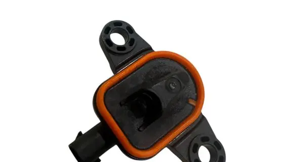 Fiat 500X Airbag deployment crash/impact sensor 50536741