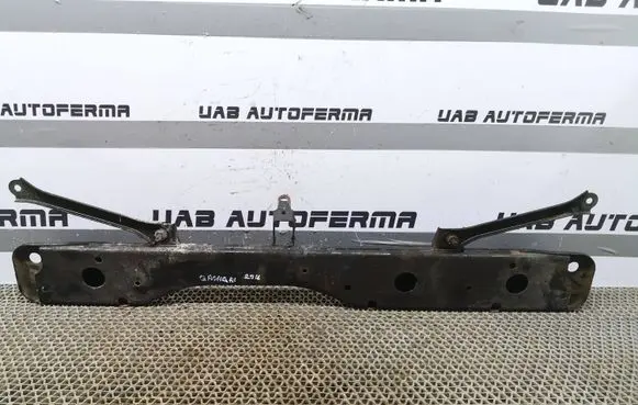 Nissan Qashqai Front subframe 544104E1C