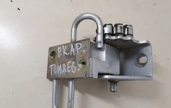 Front door lower hinge