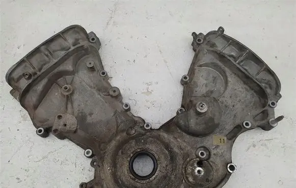 Ford F150 Timing chain cover 1311203191229A