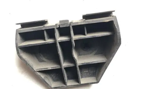 Toyota Avensis T250 Rear bumper mounting bracket 5256305010