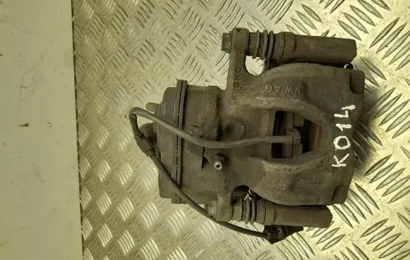 Audi A5 Rear brake caliper 8W0406BL