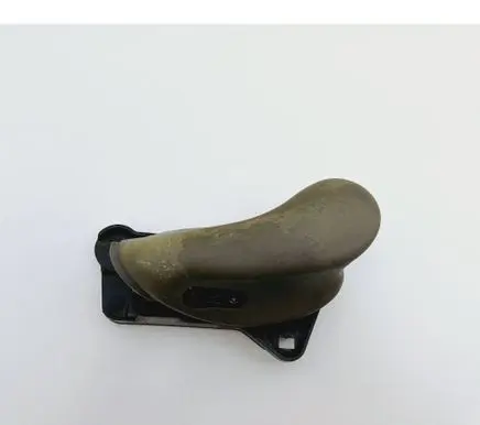 Fiat Multipla Front door interior handle 