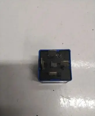 Renault Megane III Other relay V23136B1X67 8200900821