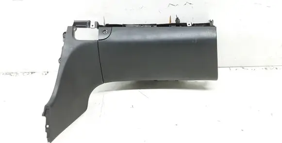 Mercedes-Benz E W211 Glove box A2118601305