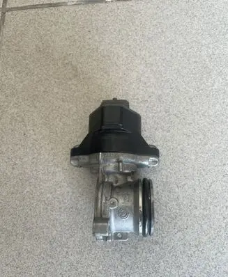 Mercedes-Benz B W246 W242 EGR valve A6511401160