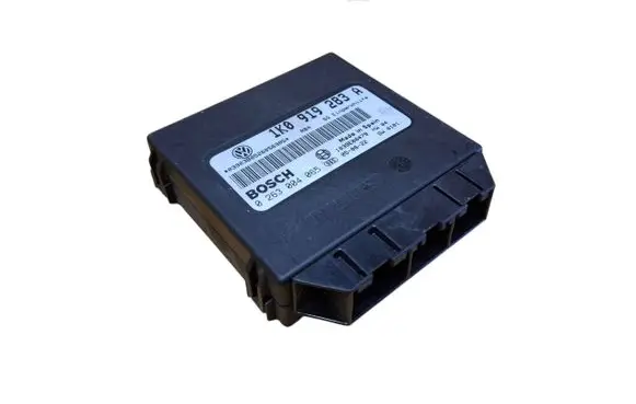 Volkswagen Touran I Parking PDC control unit/module 1K0919283A 1039E00479 0263004065