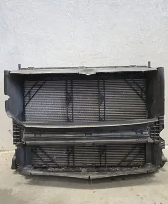 Volvo XC90 Radiator set 32138763