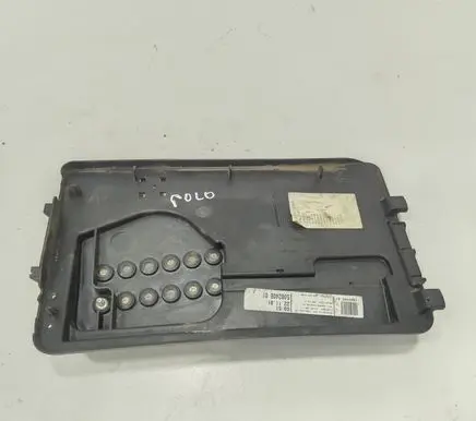 Fuse box set