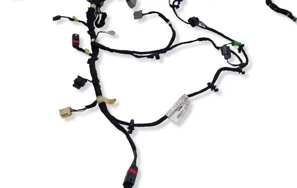 Land Rover Discovery Sport Other wiring loom FK7214A583