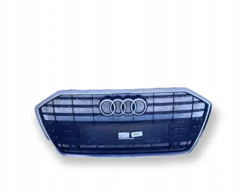 Audi A6 S6 C8 4K Front bumper upper radiator grill 4K0853651C