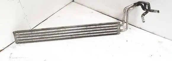 Volkswagen Touareg I Power steering radiator 7L6422885B B5851