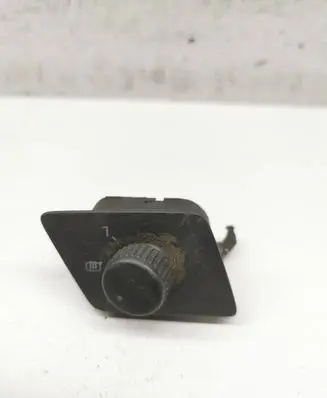 Volkswagen Polo IV 9N3 Wing mirror switch 6Q2959565H