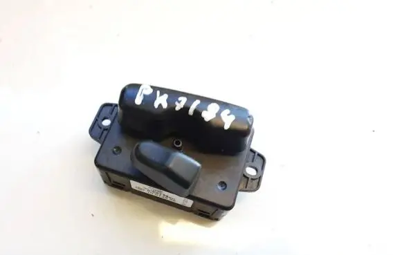 Subaru Legacy Seat control switch aa911880 10012556